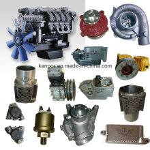 Deutz Bf4m2012, Bf4m1013, Bf6m1015, 913, 914, 413 Deutz Engine Spare Parts Components